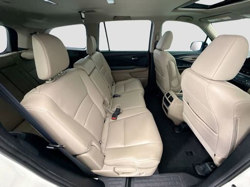 Used 2019 Honda Pilot EX-L image 20