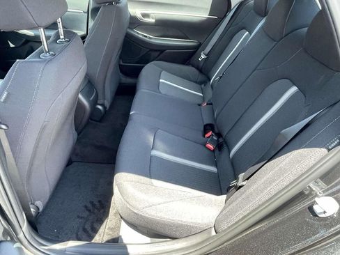 New 2025 Hyundai Sonata SE image 20