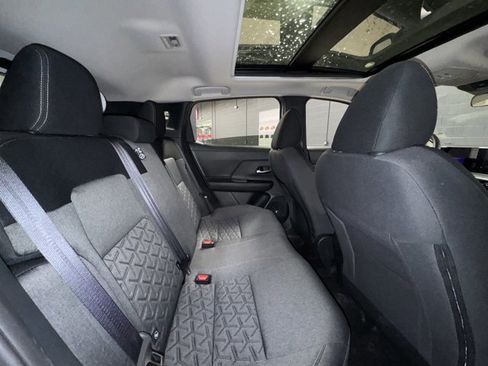 New 2026 Nissan Kicks SV w/ SV Premium Package image 7