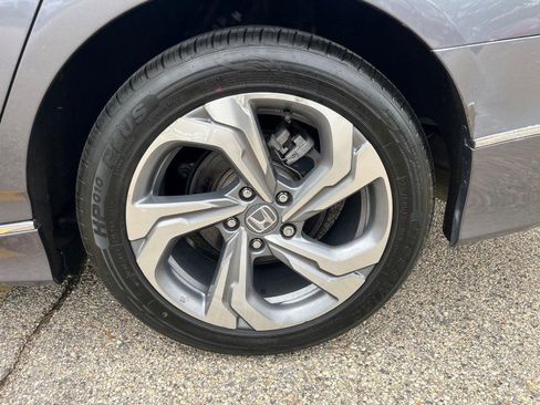 Used 2020 Honda Accord EX-L image 16