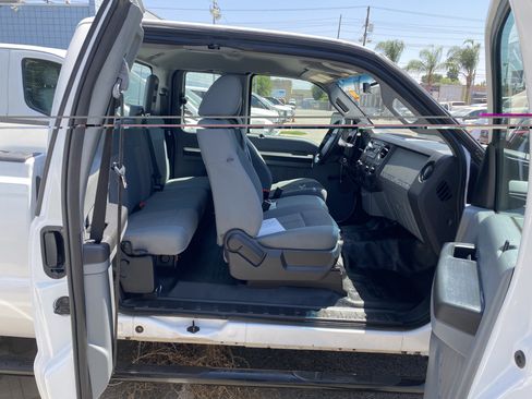 Used 2015 Ford F250 XL w/ XL Value Package RWD image 23