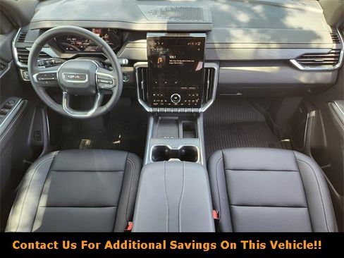 New 2025 GMC Acadia Elevation w/ Elevation Premium Package image 19