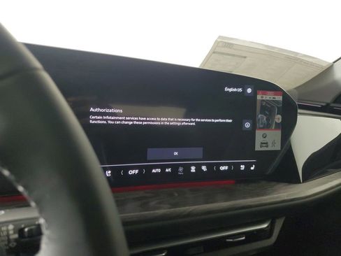 New 2025 Audi Q5 Premium Plus image 28