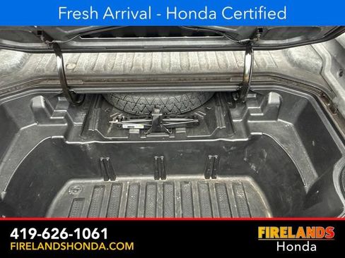 Used 2023 Honda Ridgeline Sport image 28