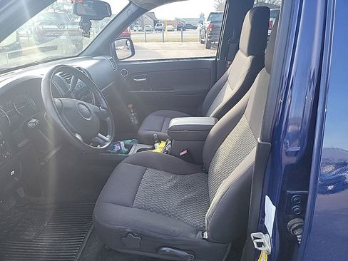 Used 2012 Chevrolet Colorado LT image 23