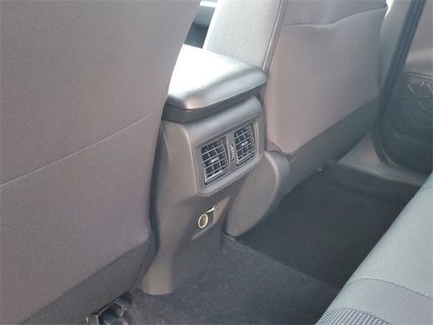 New 2025 Toyota RAV4 LE image 10