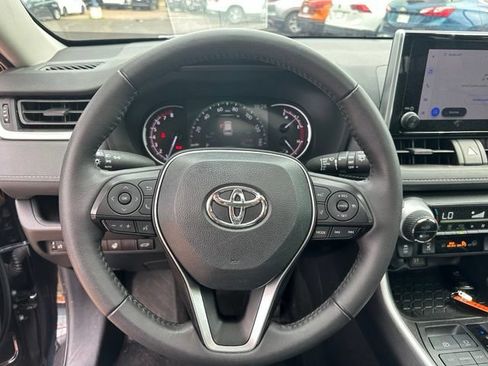 Used 2023 Toyota RAV4 XLE w/ Convenience Package AWD/4WD image 21