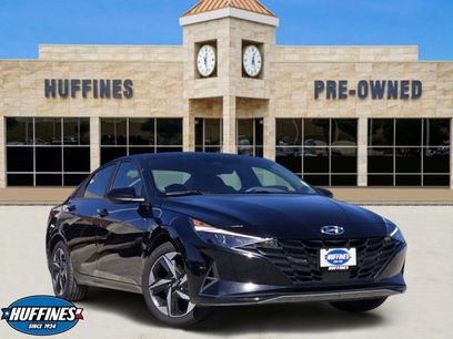 Certified 2023 Hyundai Elantra SEL w/ Convenience Package