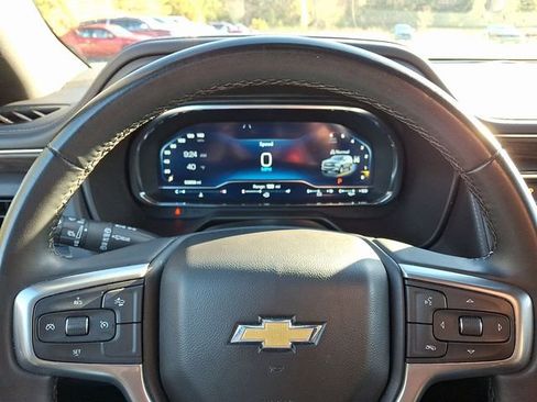 Certified 2024 Chevrolet Tahoe LT image 18