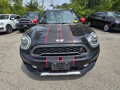 Used 2018 MINI Cooper Countryman S AWD/4WD image 12