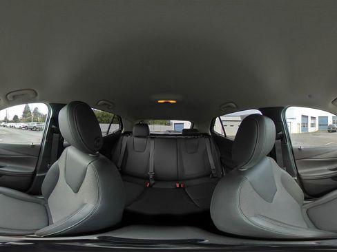 Used 2025 Buick Encore GX Preferred image 40