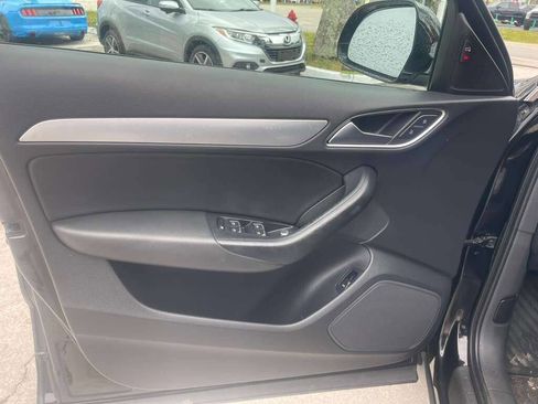 Used 2016 Audi Q3 2.0T Premium Plus image 10