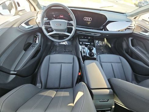 Certified 2025 Audi A5 2.0T Premium w/ Convenience Package AWD/4WD image 14