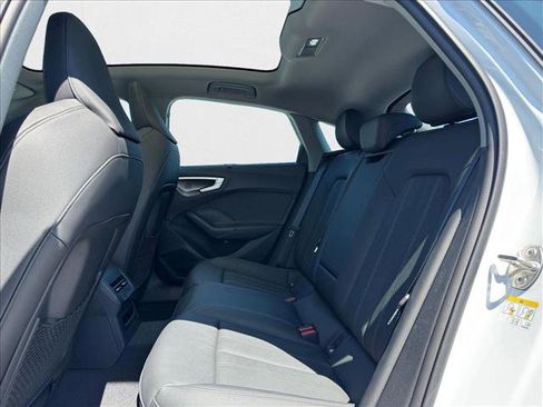 New 2025 Audi A5 2.0T Premium Plus image 17