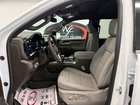 New 2026 GMC Sierra 1500 SLT w/ SLT Premium Plus Package image 9