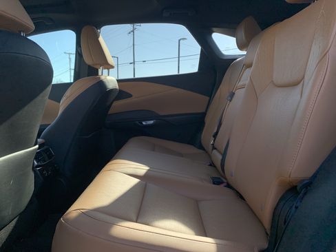 Certified 2024 Lexus RX 350 FWD image 31