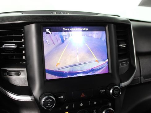 Used 2019 RAM 1500 Big Horn RWD image 10