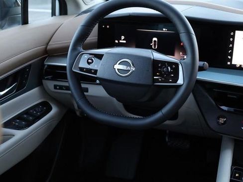 New 2026 Nissan Murano Platinum AWD/4WD image 30