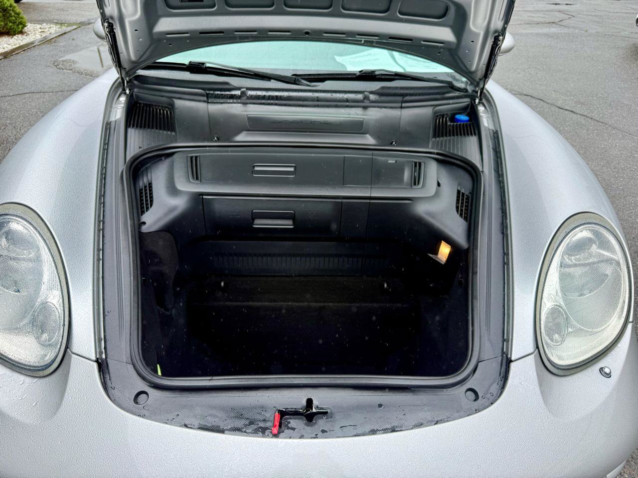 Used 2006 Porsche Cayman S RWD image 22