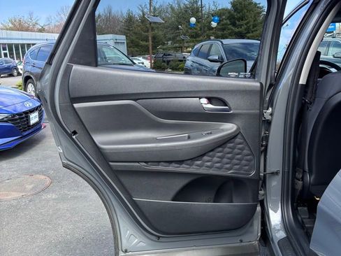 Used 2023 Hyundai Santa Fe SEL image 44