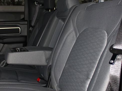 New 2026 RAM 1500 Big Horn image 19