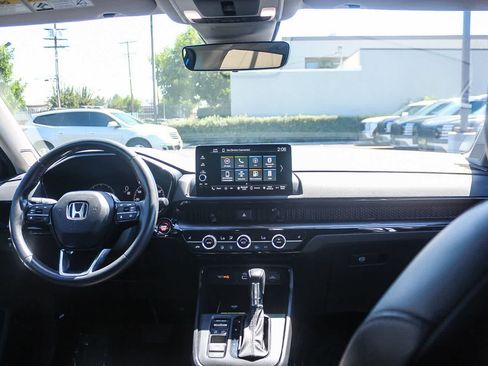 Used 2024 Honda CR-V EX-L image 14