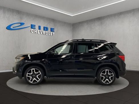 Used 2022 Honda Passport Elite image 12