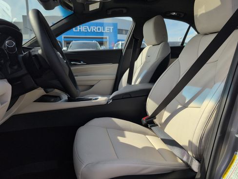 New 2026 Cadillac CT4 Premium Luxury image 9