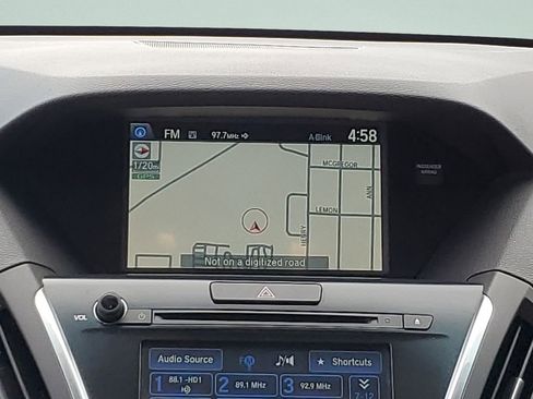 Used 2015 Acura MDX FWD w/ Technology Package image 22