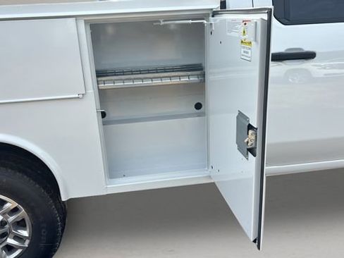 New 2026 Chevrolet Silverado 2500 W/T w/ WT Convenience Package RWD image 22