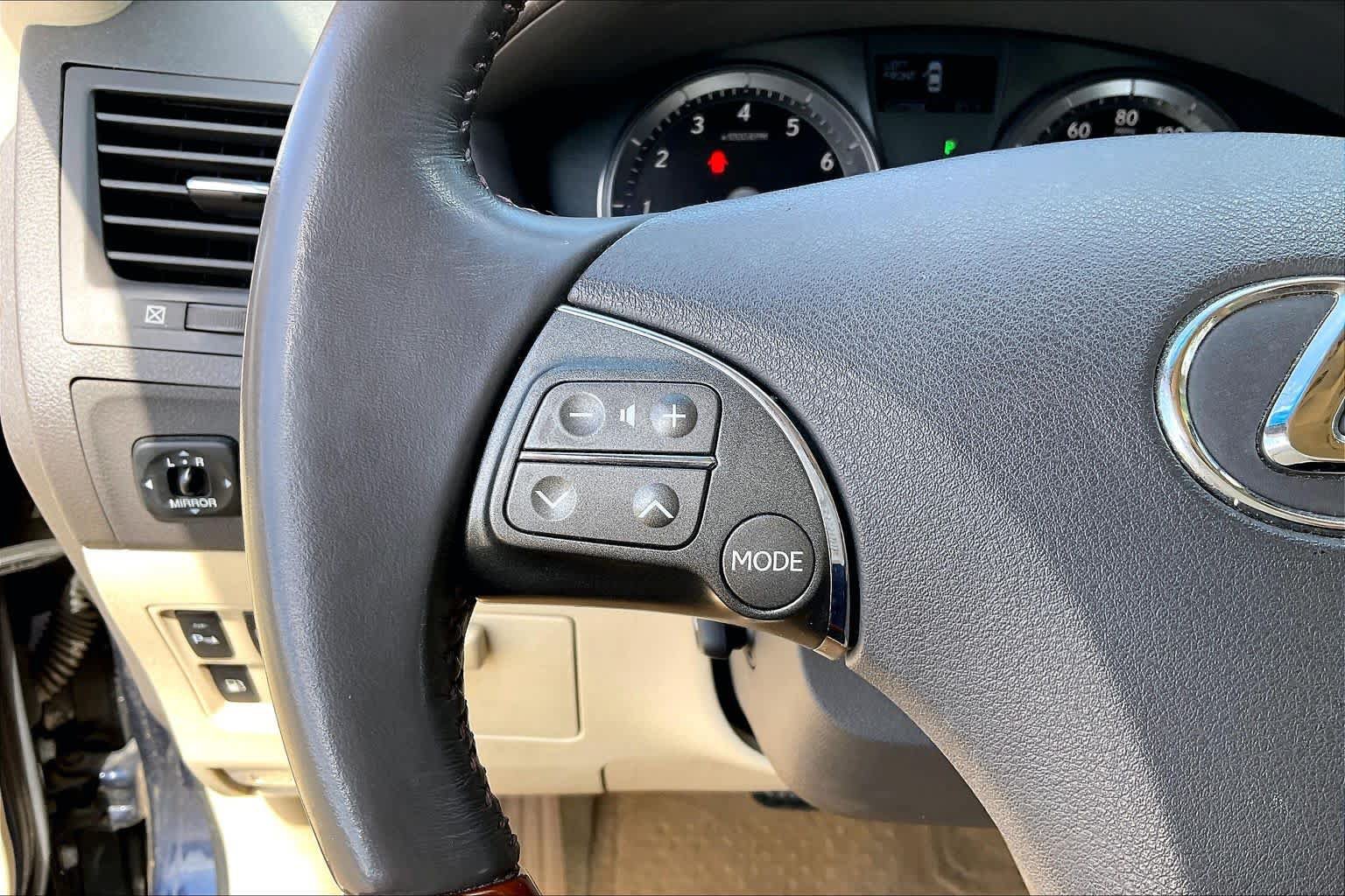 Used 2012 Lexus ES 350 FWD image 21