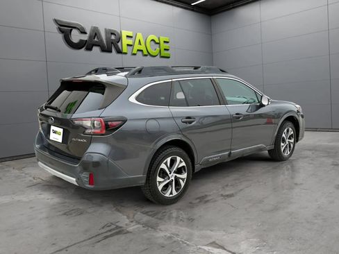 Used 2020 Subaru Outback Limited AWD/4WD image 13