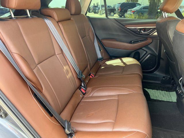 Used 2022 Subaru Outback Touring w/ Popular Package #2 AWD/4WD image 20