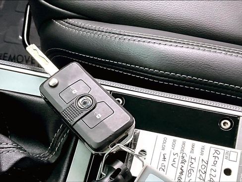 Used 2024 INEOS Grenadier image 14