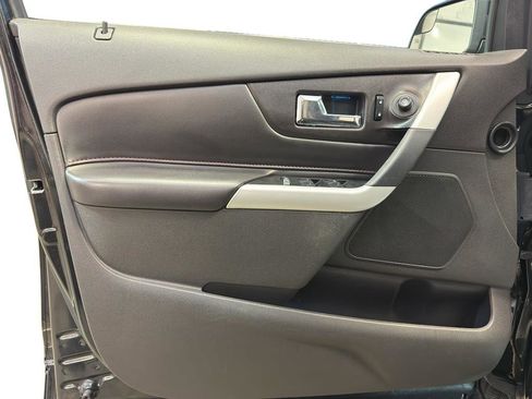 Used 2014 Ford Edge Limited w/ Equipment Group 301A AWD/4WD image 13