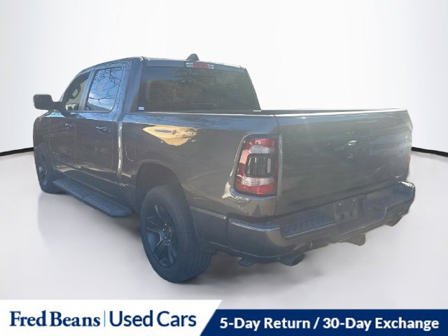 Used 2023 RAM 1500 Big Horn AWD/4WD image 5