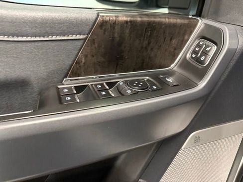 Used 2024 Ford F250 Lariat w/ Lariat Ultimate Package image 15