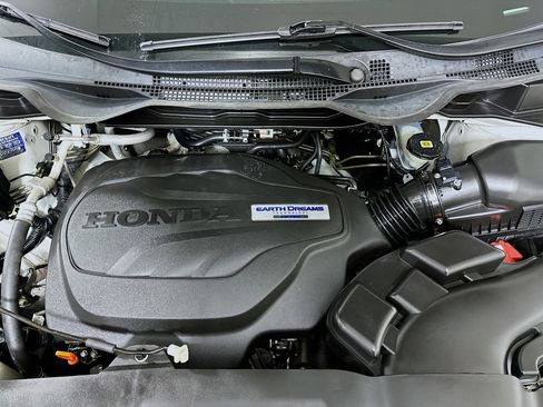 Used 2018 Honda Odyssey Elite image 34