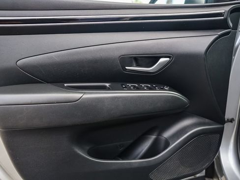 Used 2024 Hyundai Tucson SEL FWD image 20
