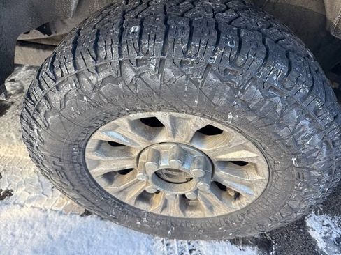 Used 2022 Ford F250 XLT w/ XLT Value Package image 3