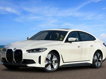 Certified 2023 BMW i4 eDrive35 w/ Premium Package