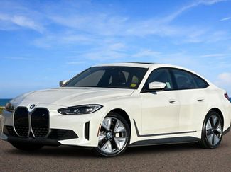 Certified 2023 BMW i4 eDrive35 w/ Premium Package video 1