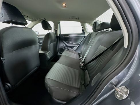 Used 2024 Volkswagen Jetta S image 26