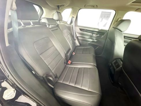 Certified 2023 Honda CR-V EX-L image 28