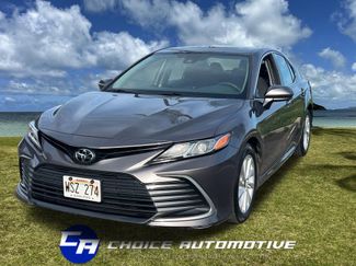 Used 2023 Toyota Camry LE 360° Tour