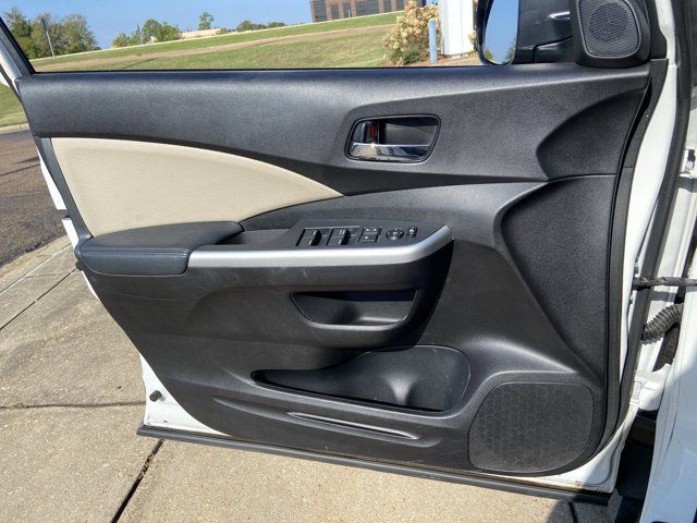 Used 2016 Honda CR-V EX-L image 35