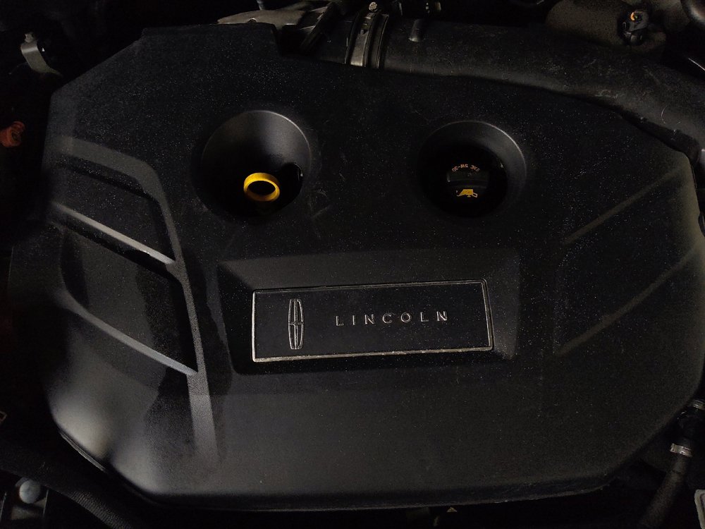 Used 2018 Lincoln MKC Black Label AWD/4WD image 30
