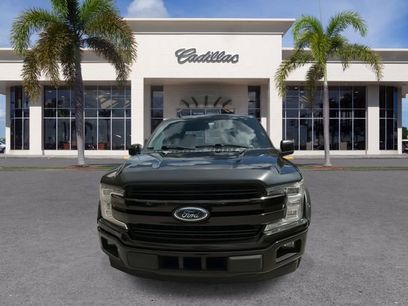 Used 2020 Ford F150 Lariat w/ Equipment Group 502A Luxury