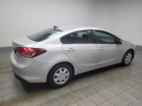 Used 2017 Kia Forte LX w/ LX Popular Package image 10