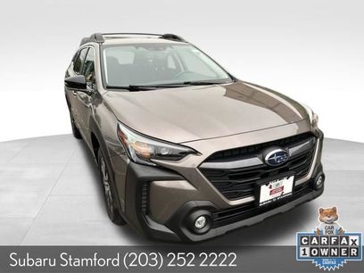 Used 2024 Subaru Outback Premium